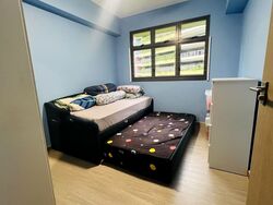 Blk 337B Yishun Boardwalk (Yishun), HDB 4 Rooms #584015971